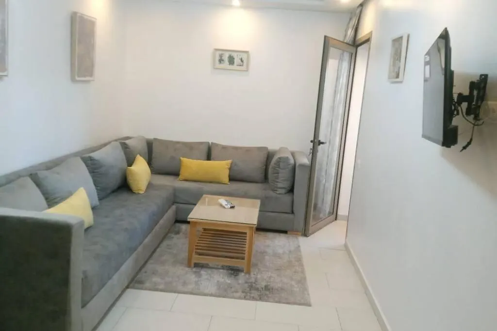 Appartement Morooco Home Marrakesh