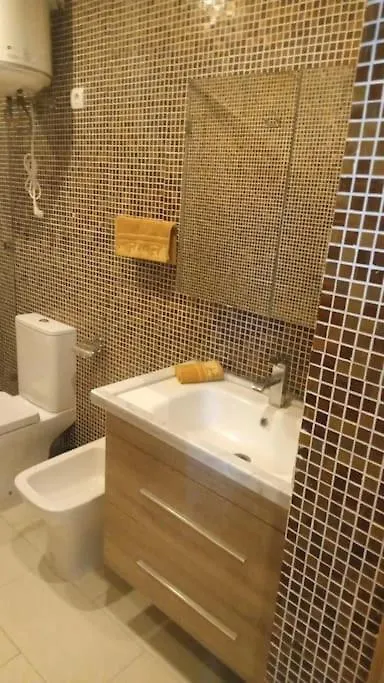 Morooco Home Marrakesh