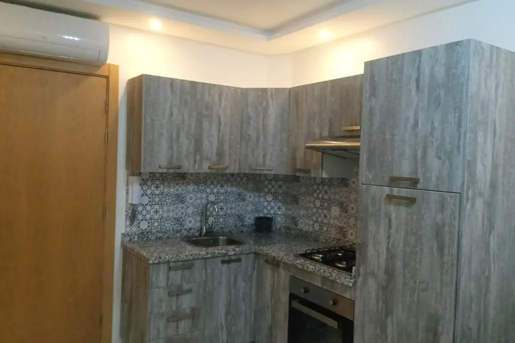 Morooco Home Marrakesh Appartement