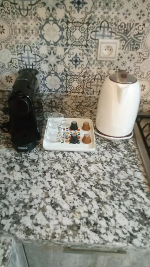 Appartement Morooco Home Marrakesh Maroc