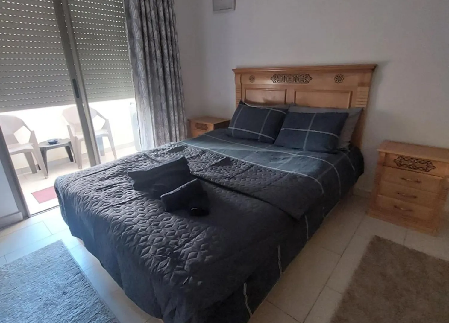 Appartement Morooco Home Marrakesh